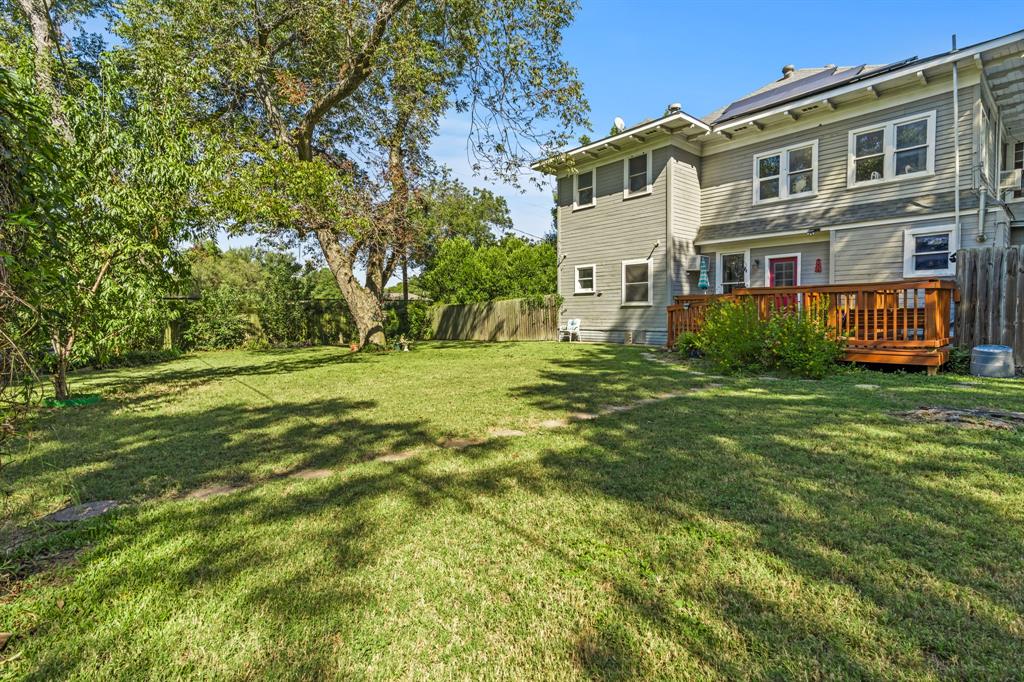 J Hanley - Residential