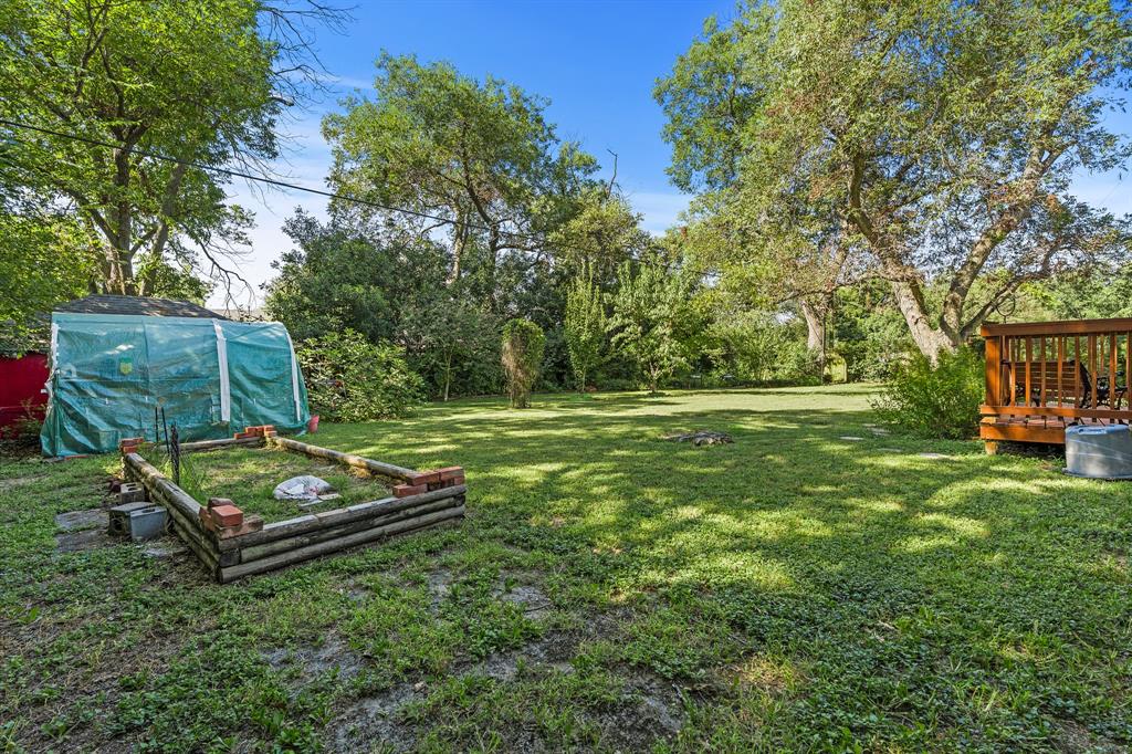 J Hanley - Residential