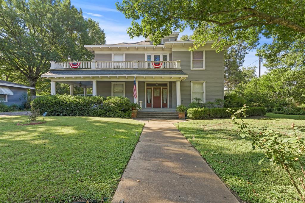 J Hanley - Residential