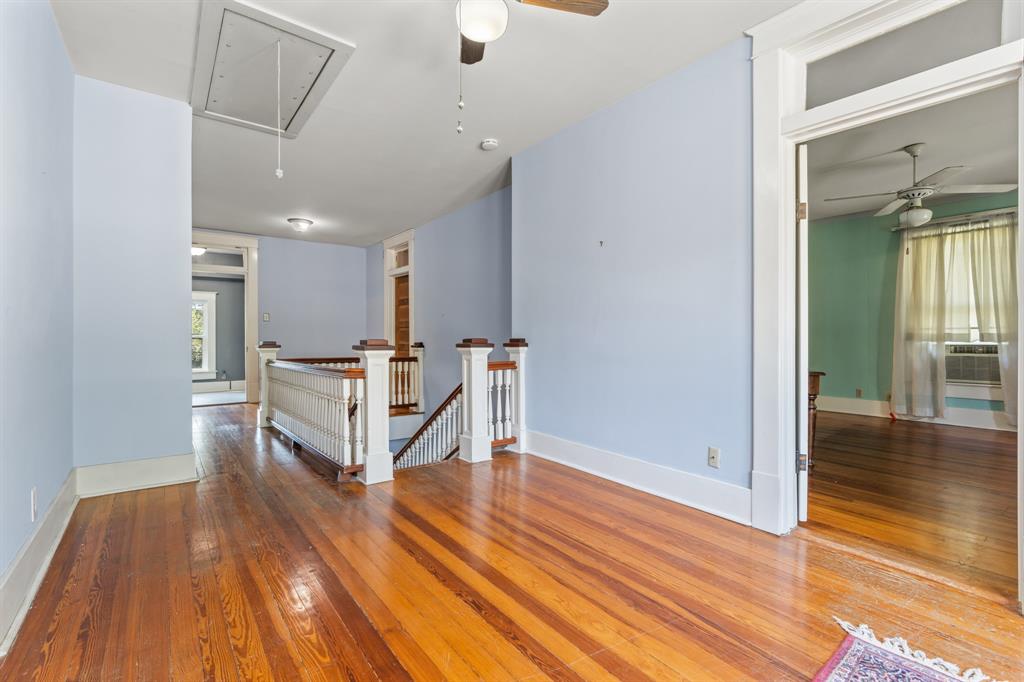 J Hanley - Residential