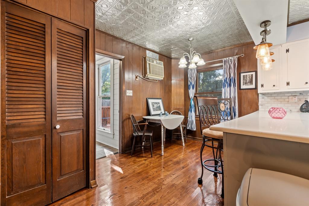 J Hanley - Residential