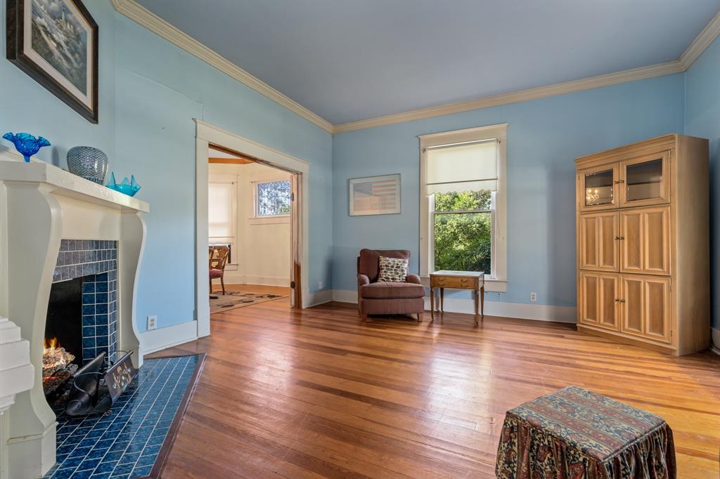 J Hanley - Residential