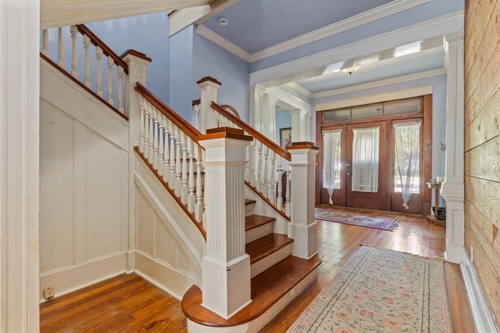 J Hanley - Residential