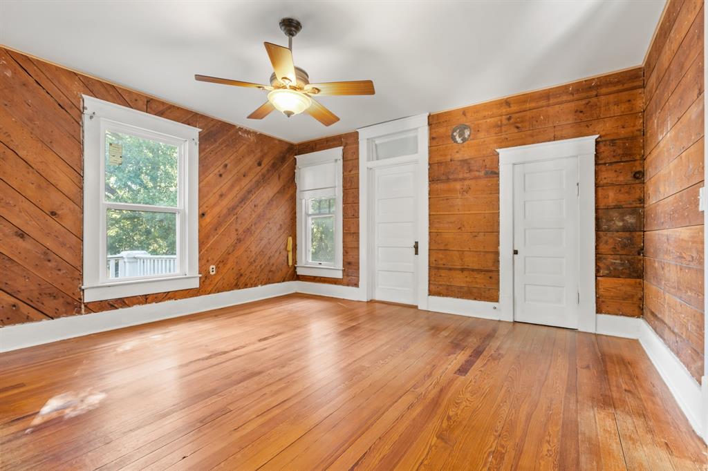 J Hanley - Residential