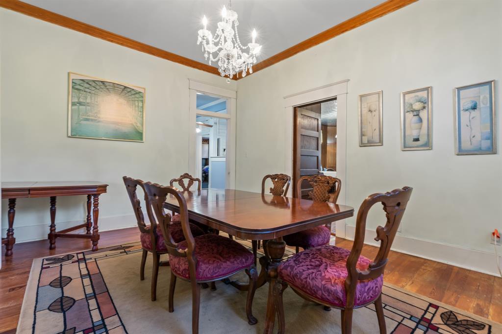 J Hanley - Residential