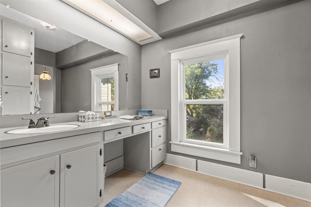 J Hanley - Residential