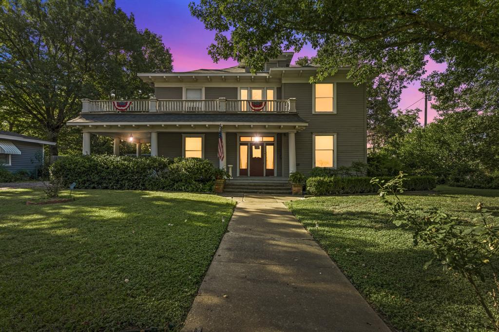 J Hanley - Residential