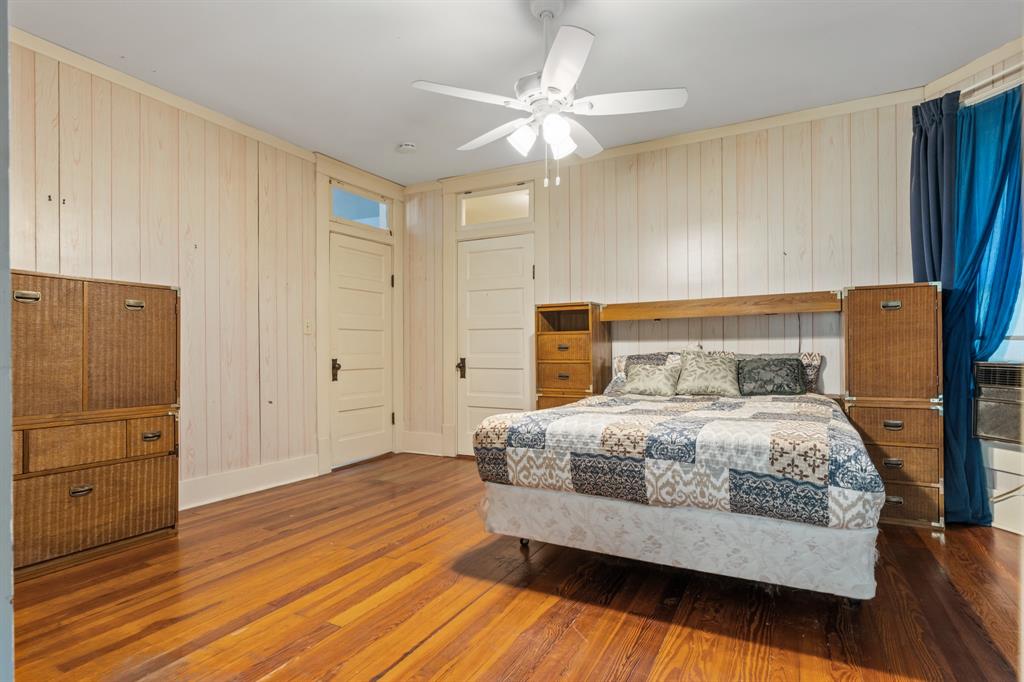 J Hanley - Residential