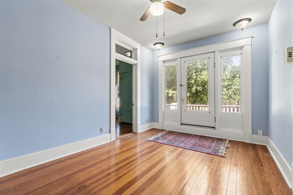 J Hanley - Residential