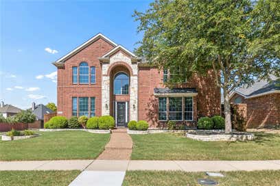 12590 Alfa Romeo Way Frisco TX 75033