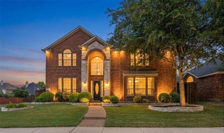 12590 Alfa Romeo Way Frisco TX 75033