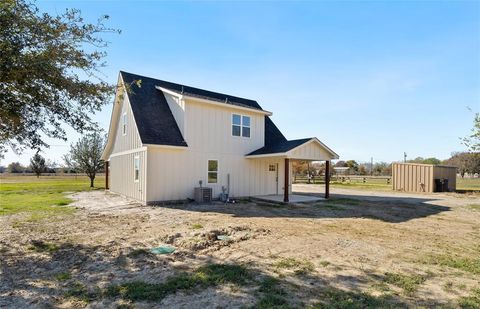 A home in Point