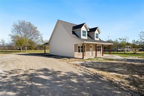 A home in Point