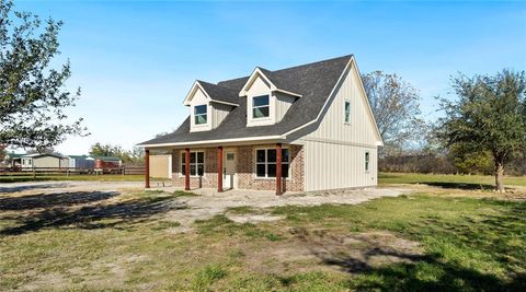 A home in Point