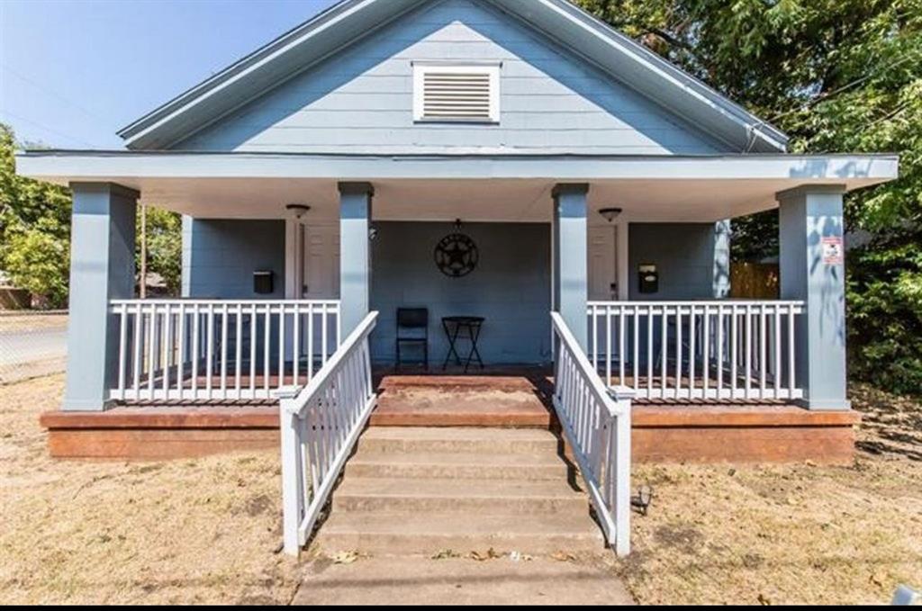 Dallas Land & Loan 02 - Residential