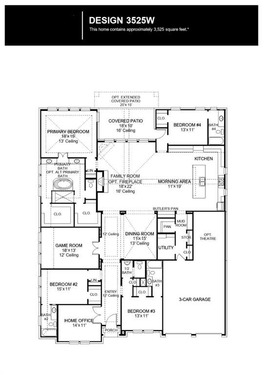 6041 Mesquite Creek Court