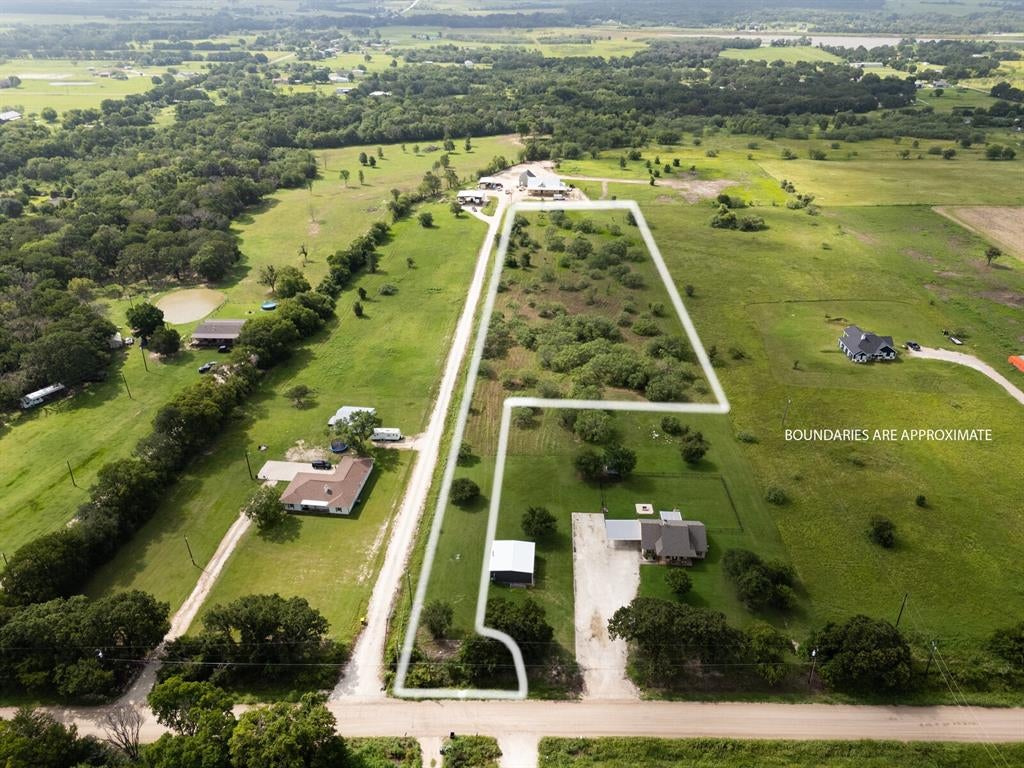 TBD Hurst Road