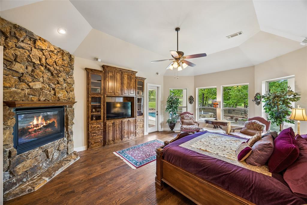 Hickory Hill Farm - Residential