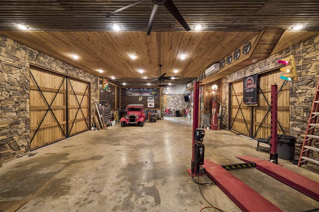 Hickory Hill Farm - Residential