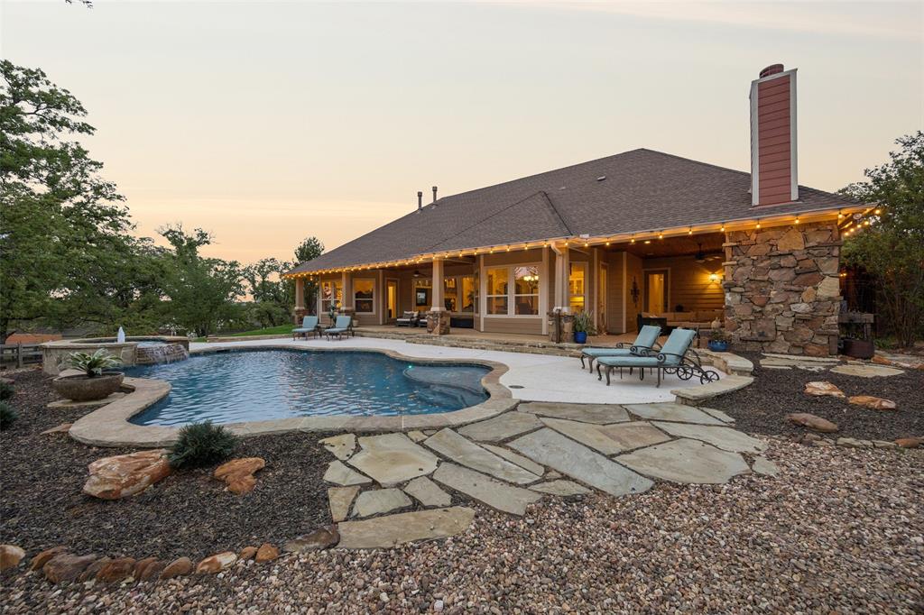 Hickory Hill Farm - Residential