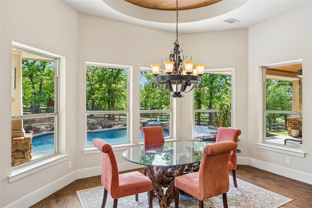 Hickory Hill Farm - Residential
