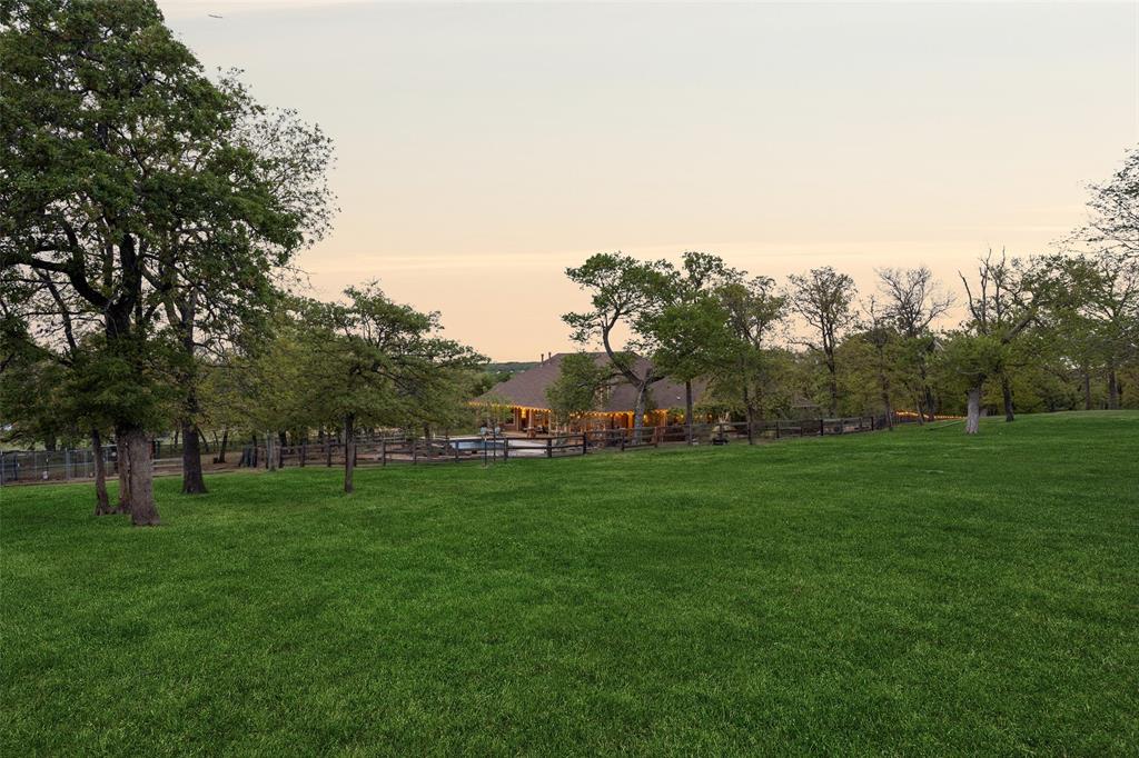 Hickory Hill Farm - Residential