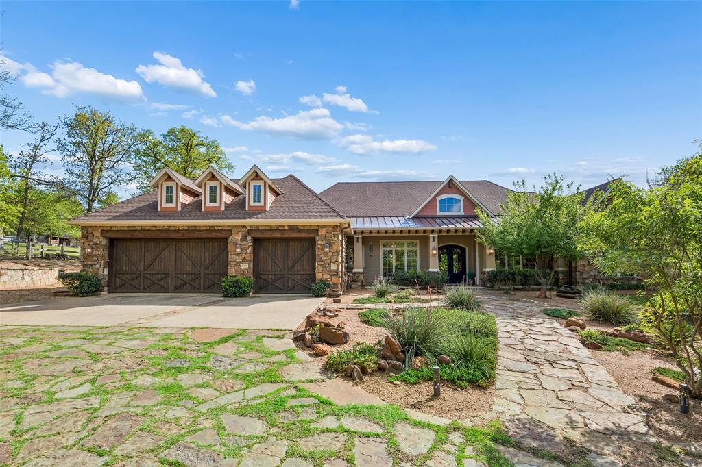 Hickory Hill Farm - Residential