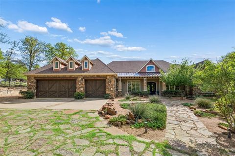 Photo of 2520 Britt Drive, Argyle, TX 76226 (MLS # 21224452)