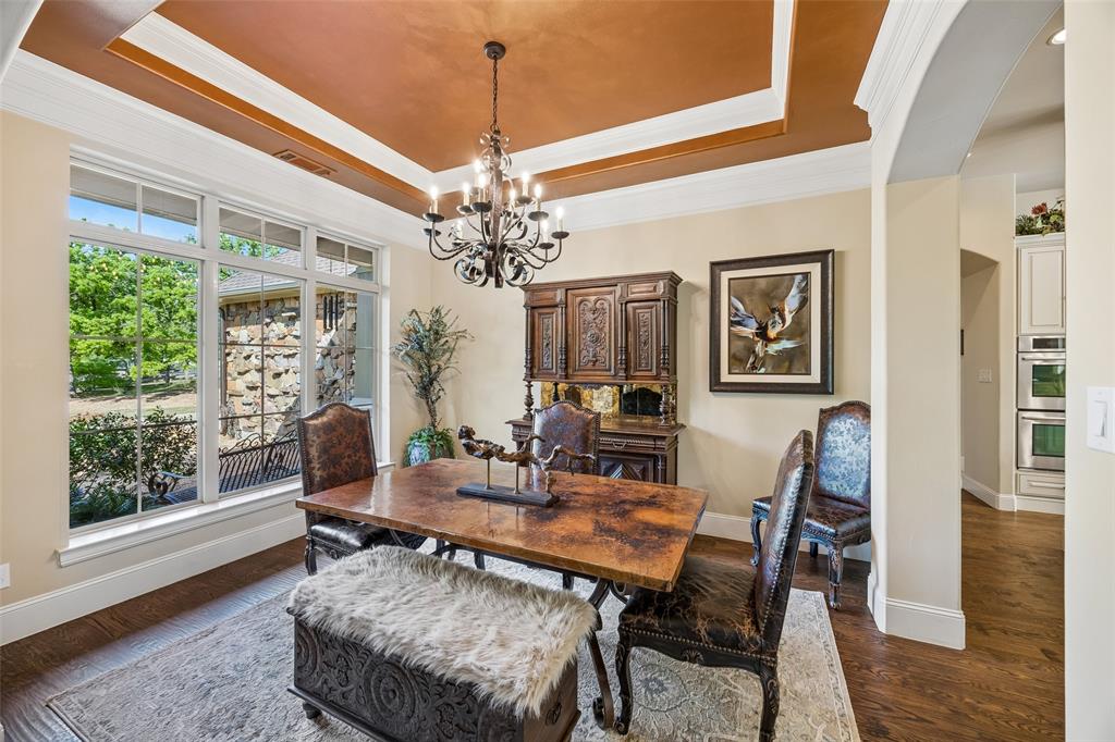 Hickory Hill Farm - Residential