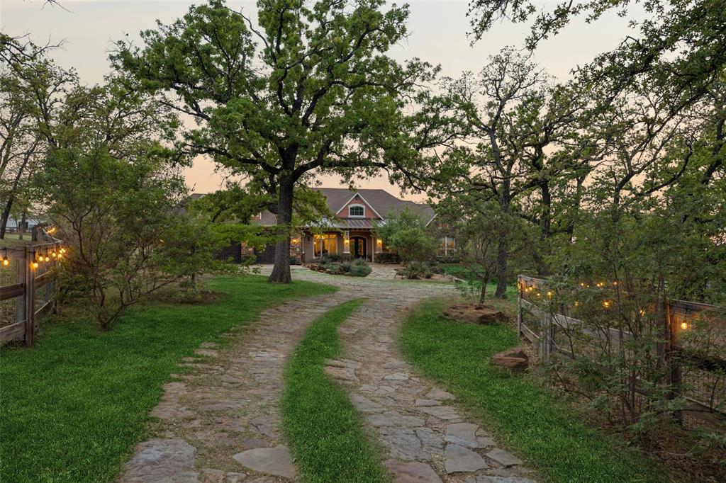 Hickory Hill Farm - Residential