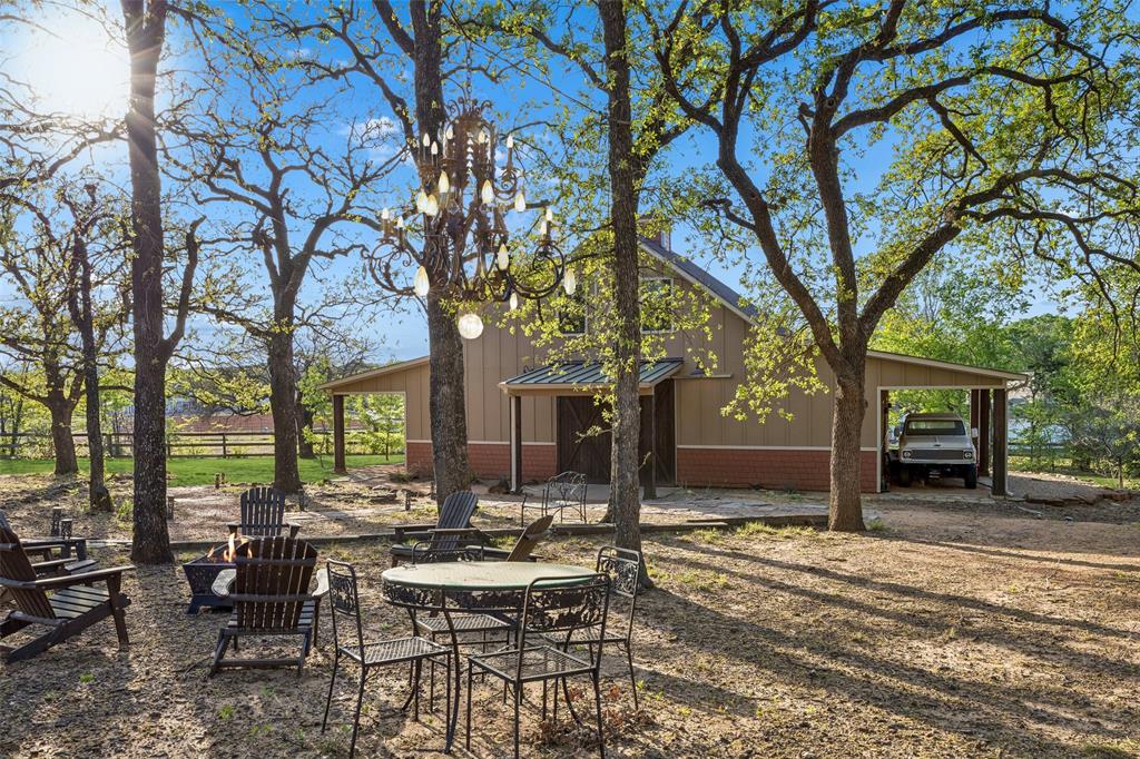 Hickory Hill Farm - Residential