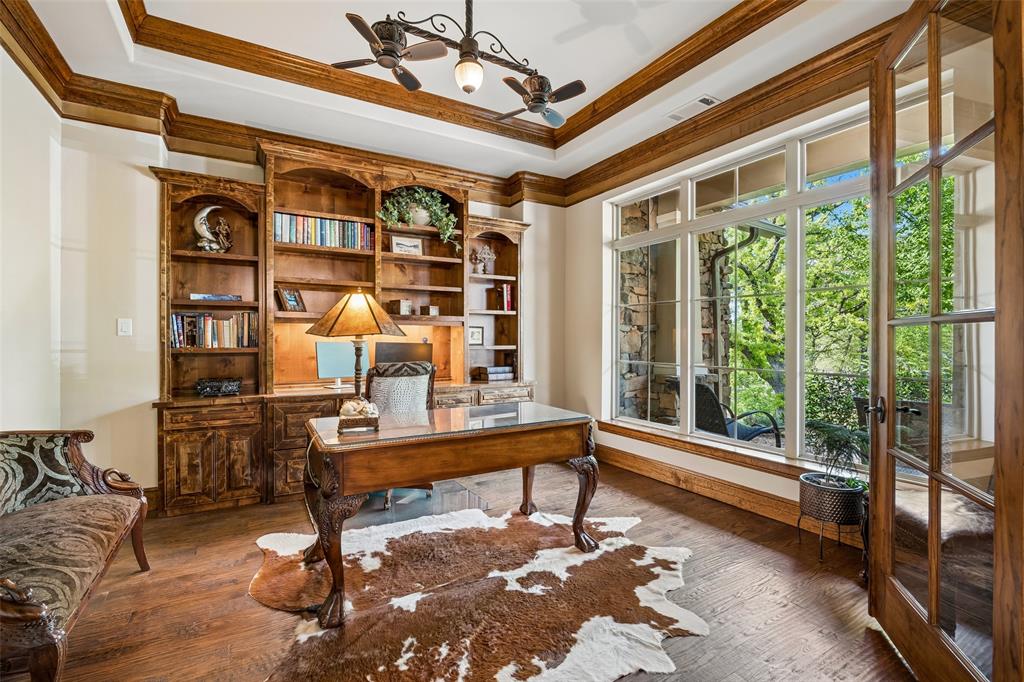 Hickory Hill Farm - Residential