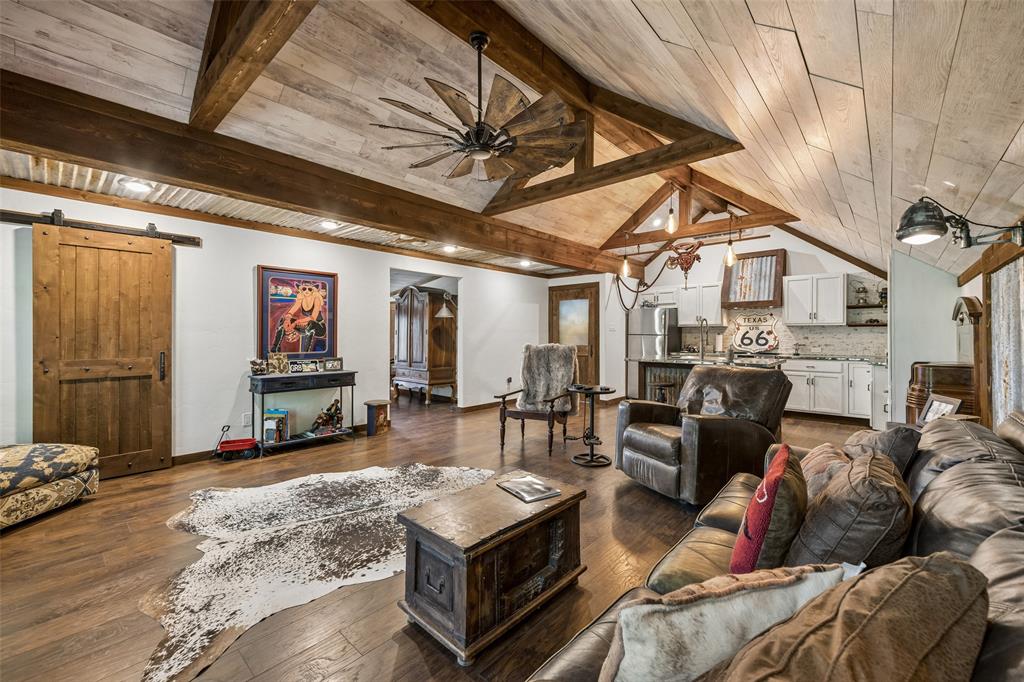 Hickory Hill Farm - Residential