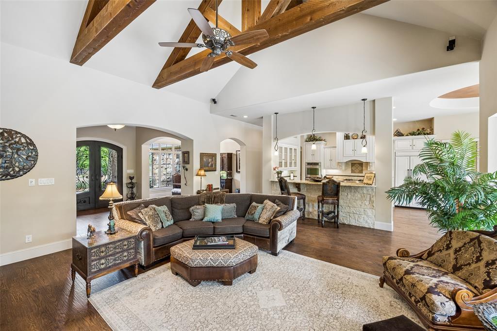 Hickory Hill Farm - Residential