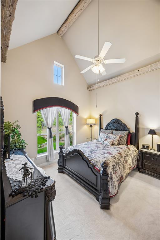 Hickory Hill Farm - Residential