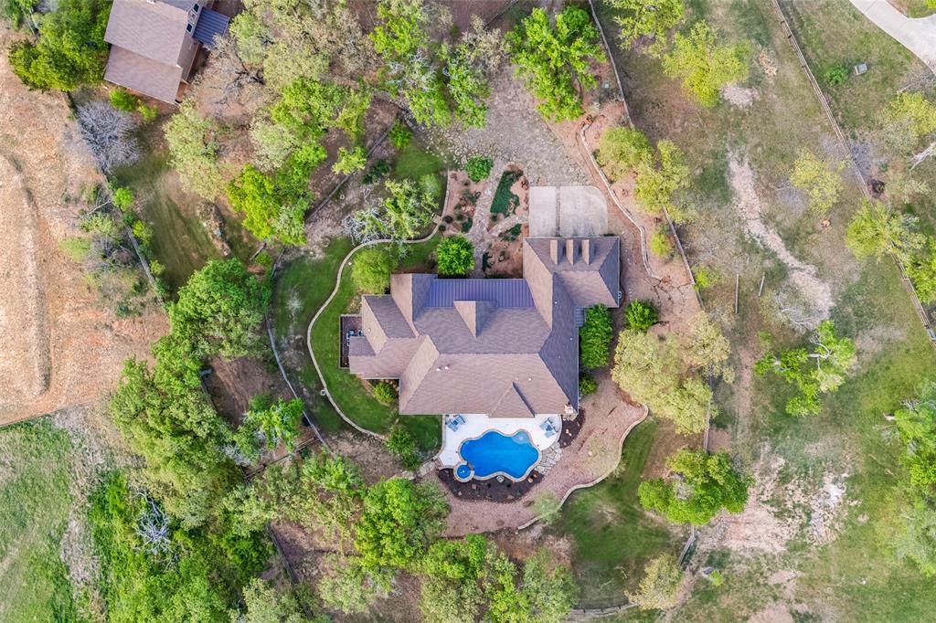 Hickory Hill Farm - Residential
