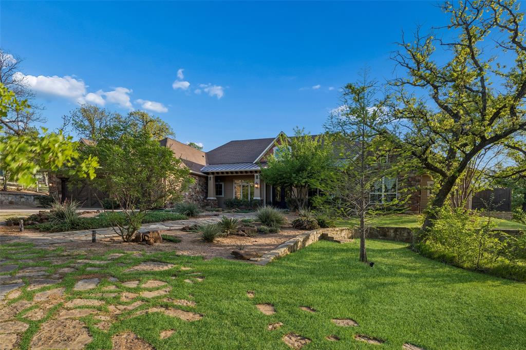 Hickory Hill Farm - Residential