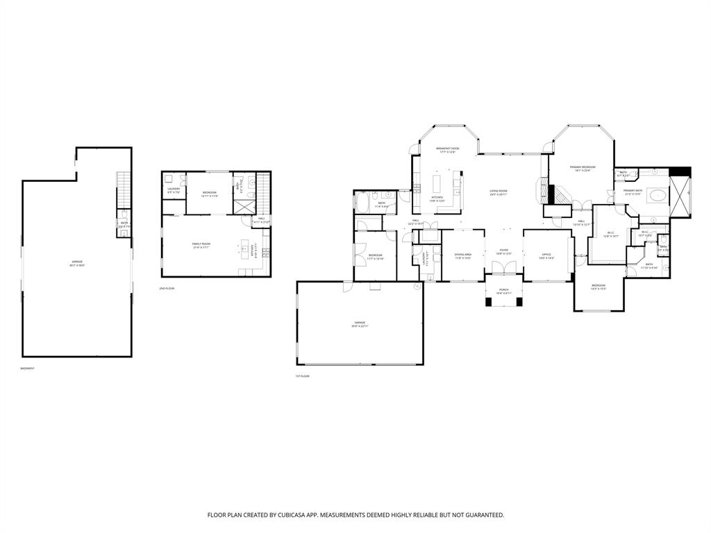 Hickory Hill Farm - Residential