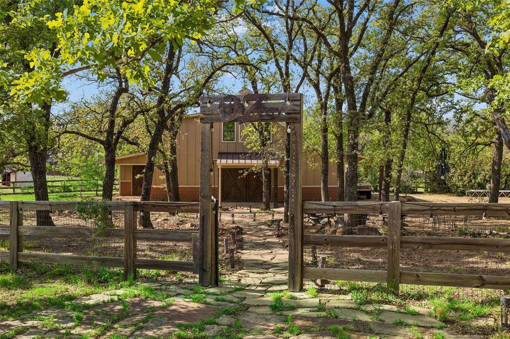 Hickory Hill Farm - Residential