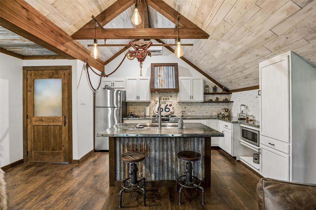 Hickory Hill Farm - Residential