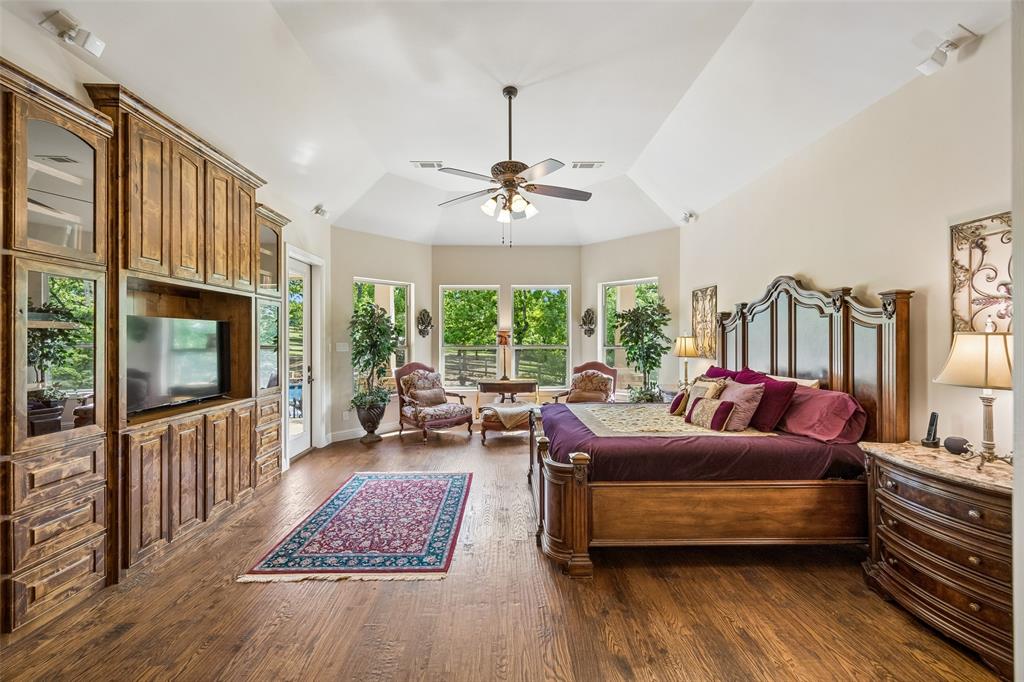 Hickory Hill Farm - Residential