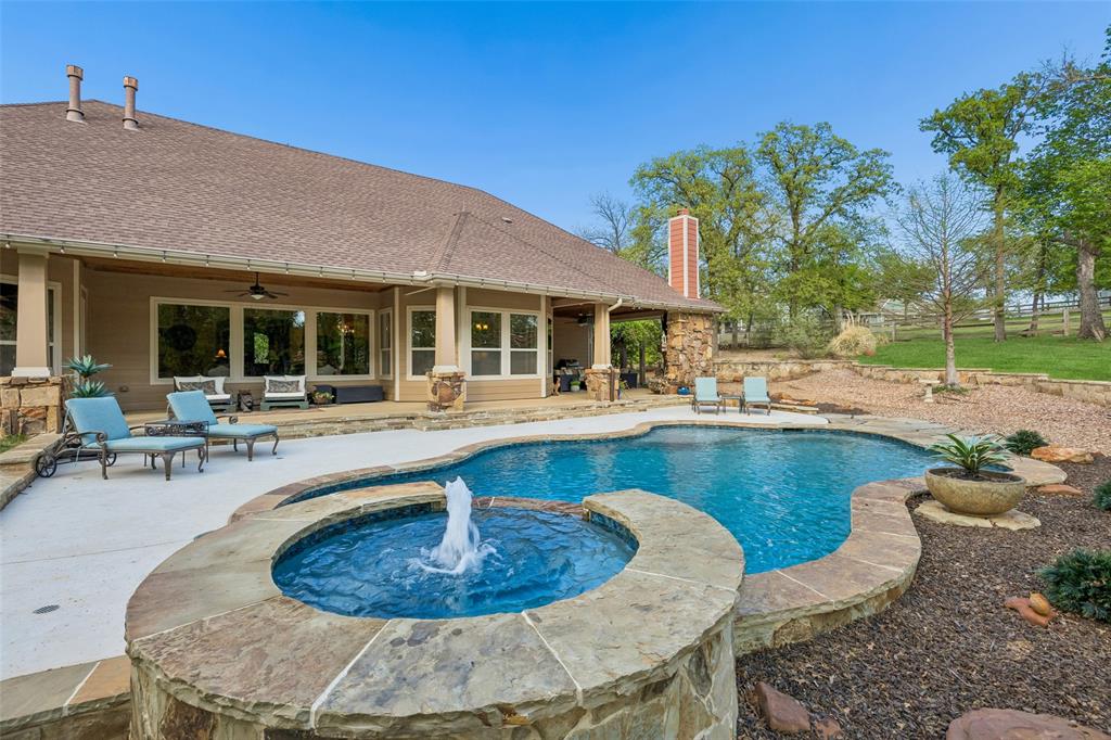 Hickory Hill Farm - Residential