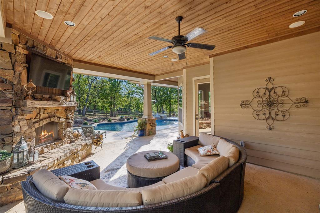 Hickory Hill Farm - Residential