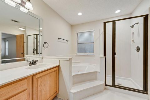 Tiny photo for 1647 Greenway Court, Midlothian, TX 76065 (MLS # 21198821)