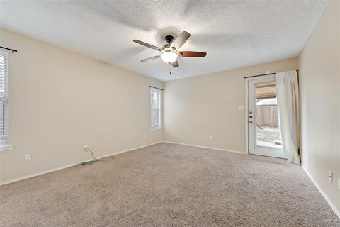 Tiny photo for 1647 Greenway Court, Midlothian, TX 76065 (MLS # 21198821)