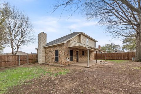 Tiny photo for 1647 Greenway Court, Midlothian, TX 76065 (MLS # 21198821)