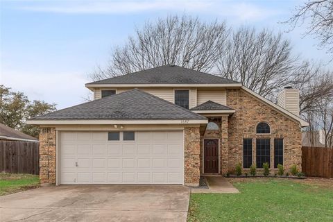 1647 Greenway Court Midlothian TX 76065