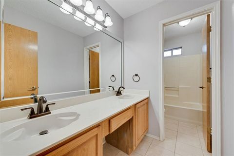 Tiny photo for 1647 Greenway Court, Midlothian, TX 76065 (MLS # 21198821)