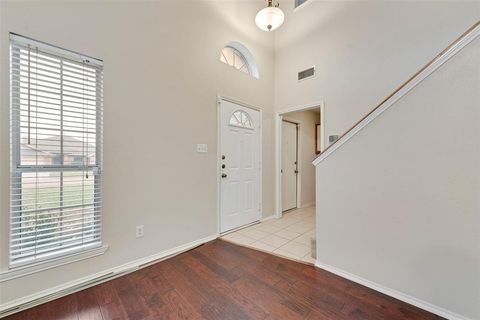 Tiny photo for 1647 Greenway Court, Midlothian, TX 76065 (MLS # 21198821)