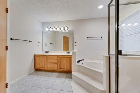 Tiny photo for 1647 Greenway Court, Midlothian, TX 76065 (MLS # 21198821)